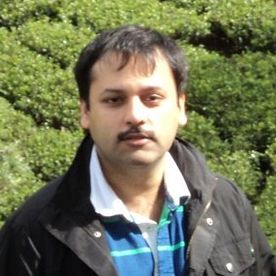 Anurag Kapur