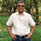 Vinayak Hungund