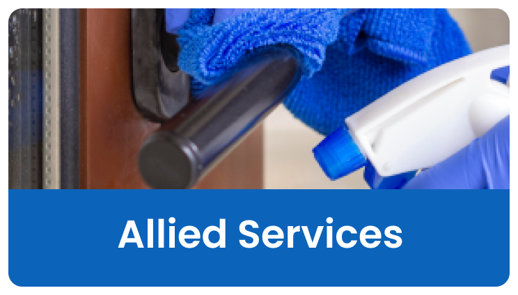 Allied Services Hover