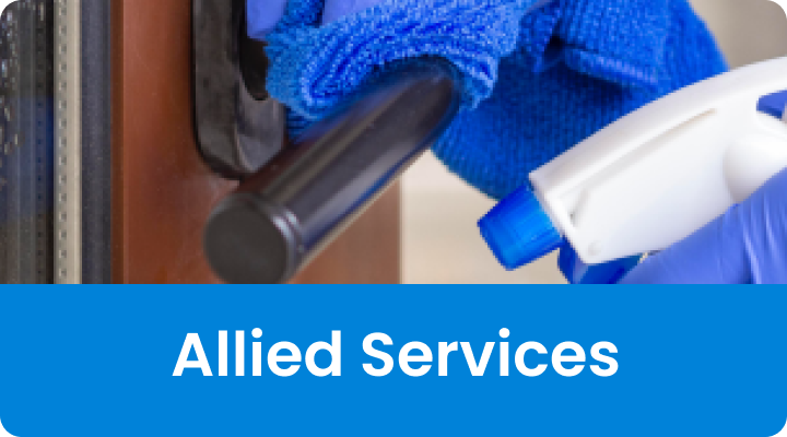 Allied Services