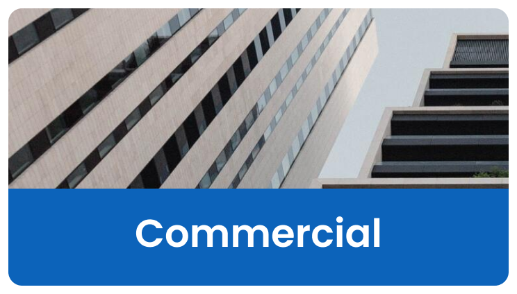 Commercial Hover