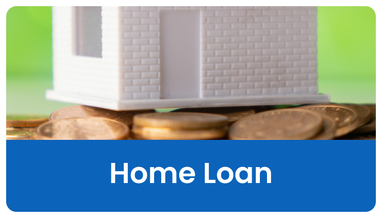 Home Loan Hover
