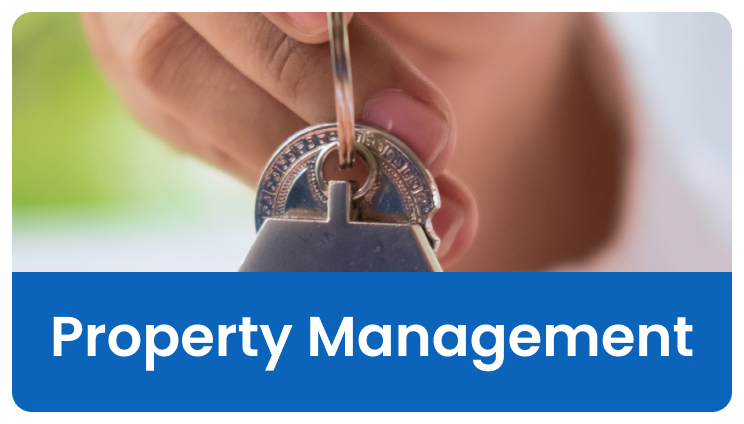 Property Management Hover
