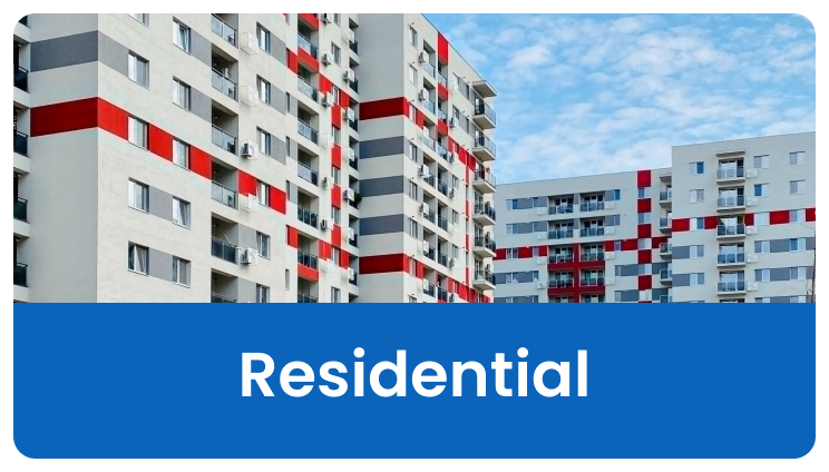 Residential Hover