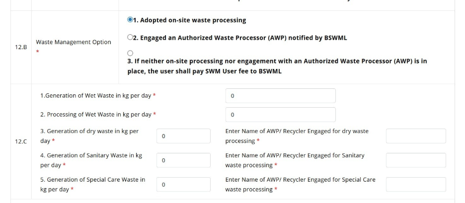 Property Tax Bangalore
