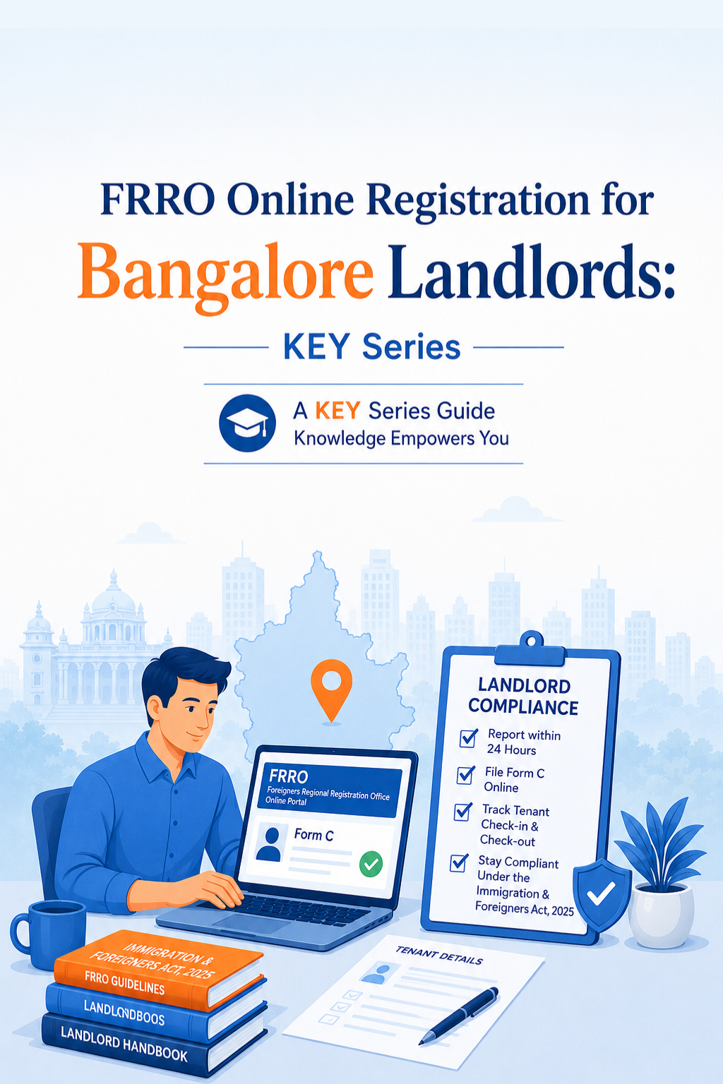 frro online registration