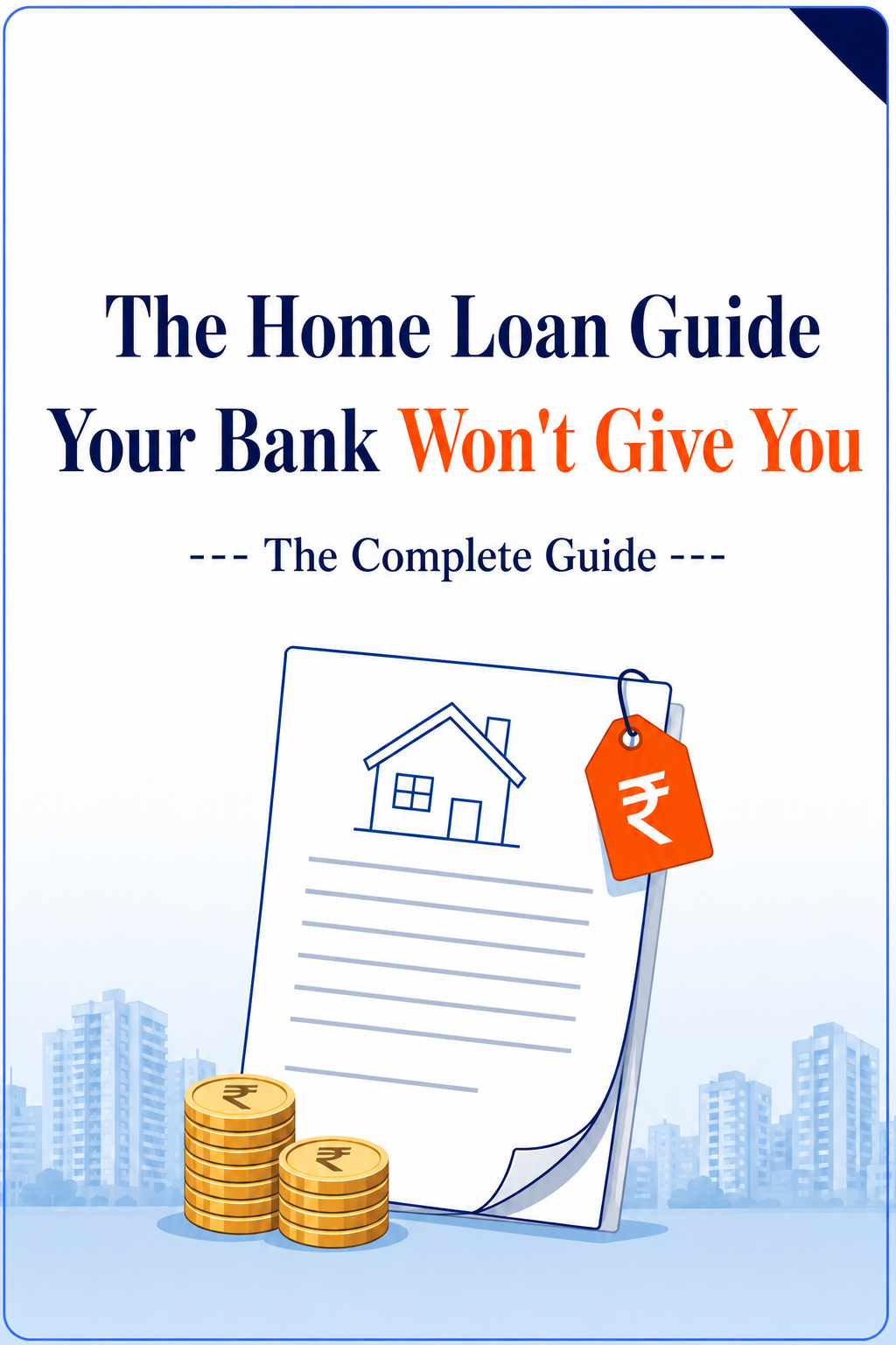 Home Loan