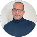 Justin Varghese profile picture