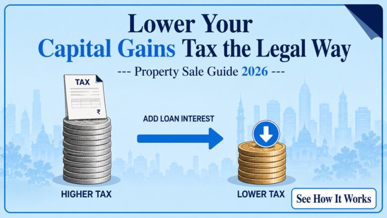 capital gain image