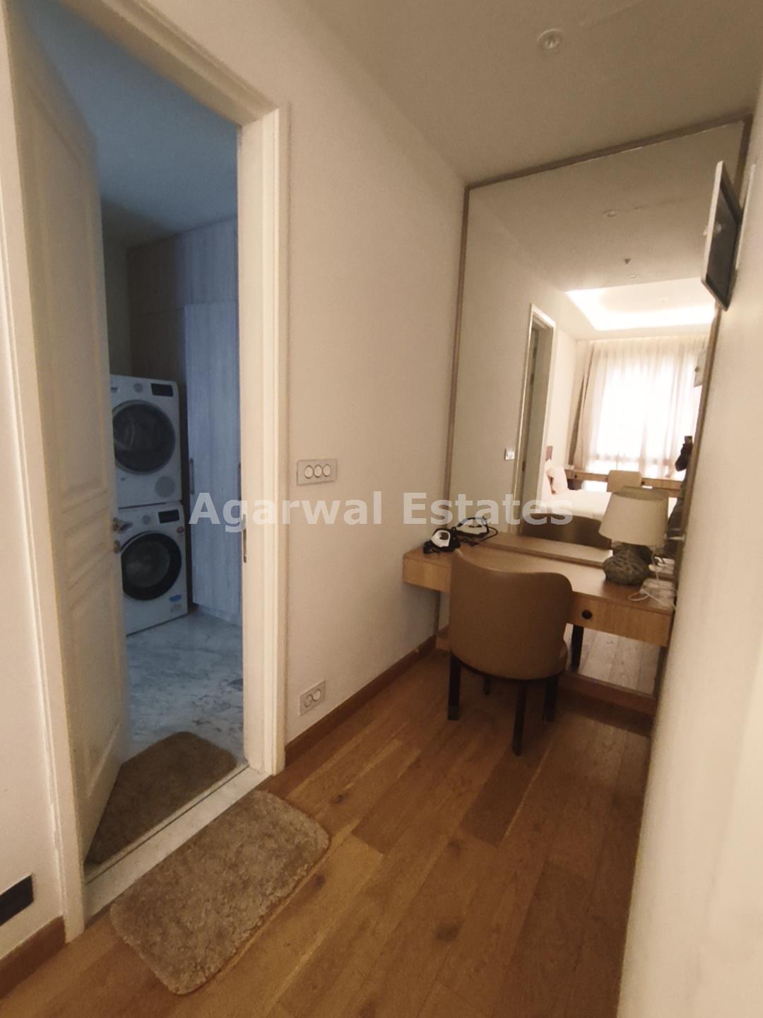 Studio Apartment for Rent in Thanisandra main road, Bangalore North - 2