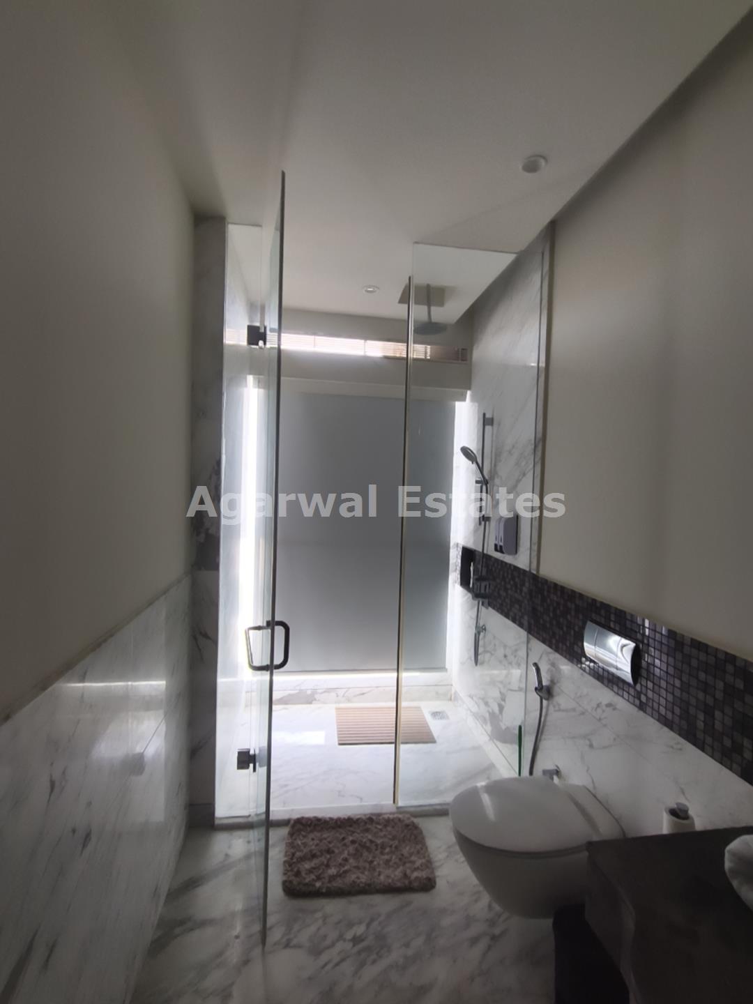 Studio Apartment for Rent in Thanisandra main road, Bangalore North - 3