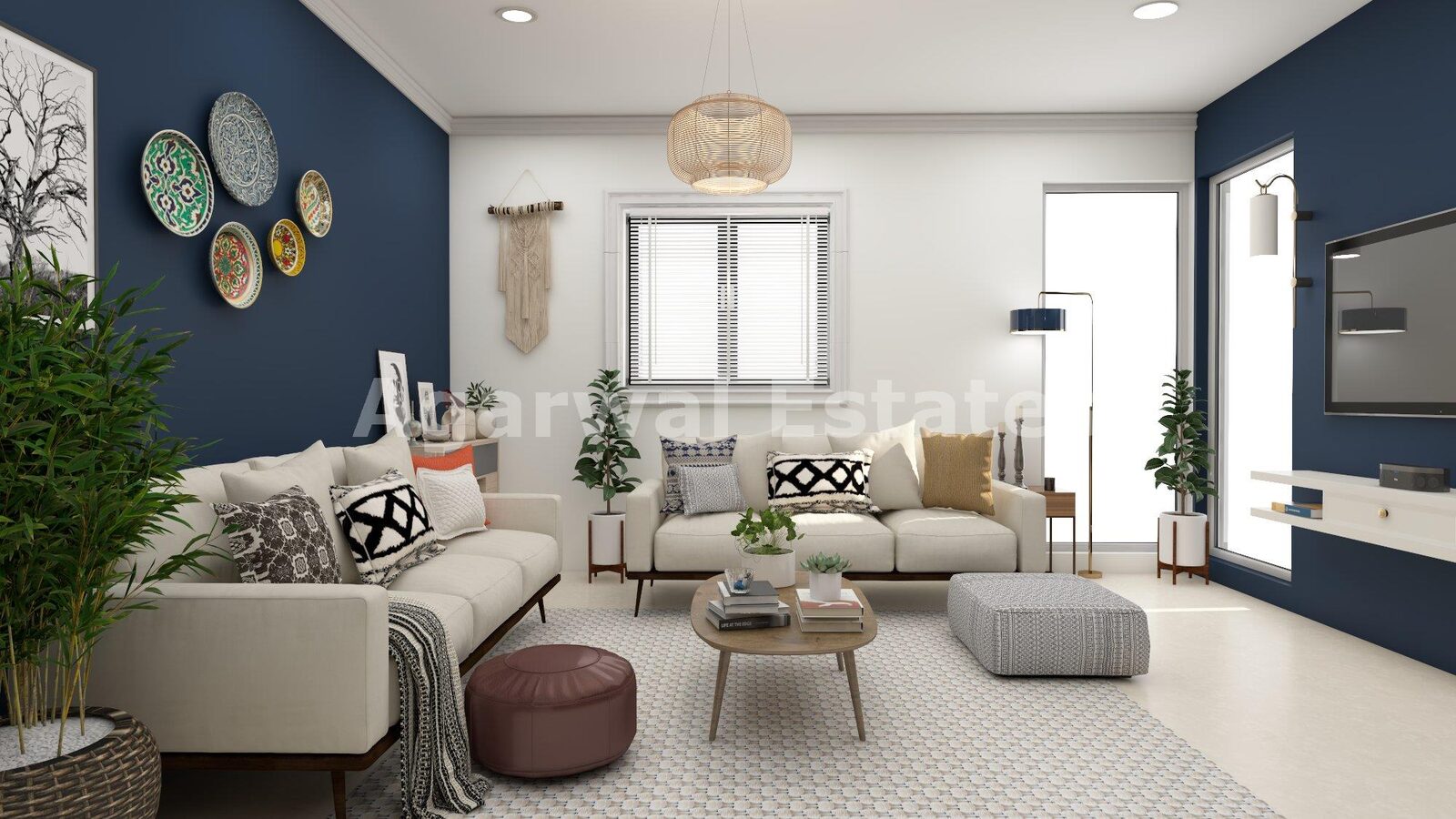 The Residences at Brigade Tech Garden