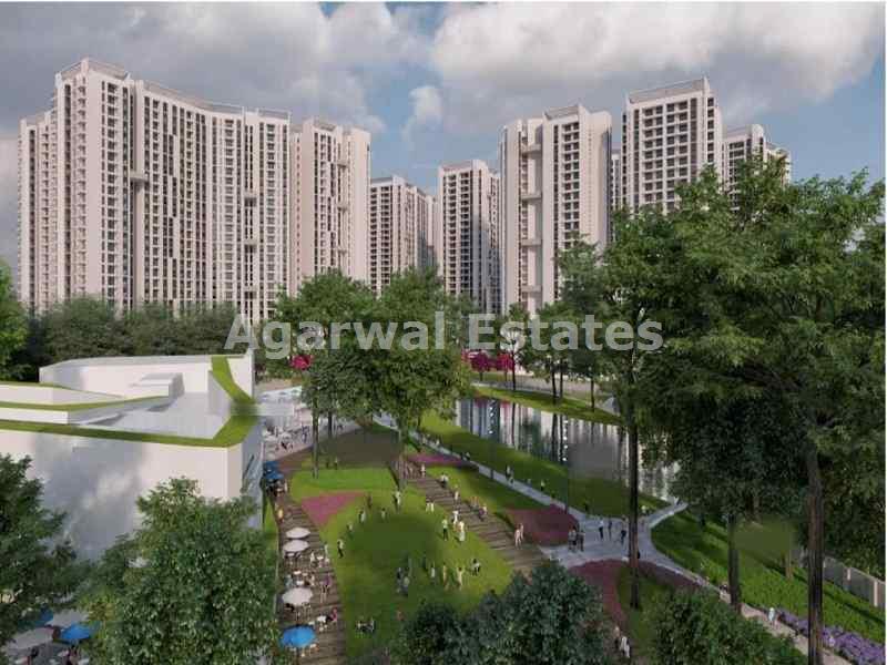 1.5 BHK Residential Apartment for Sale in Varthur, Bangalore East - 2