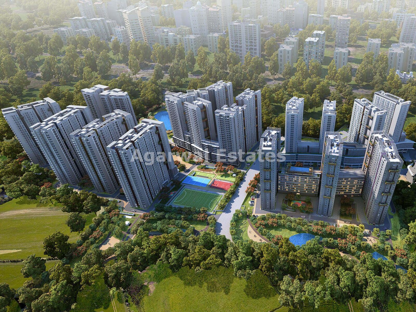 Brigade Cornerstone Utopia