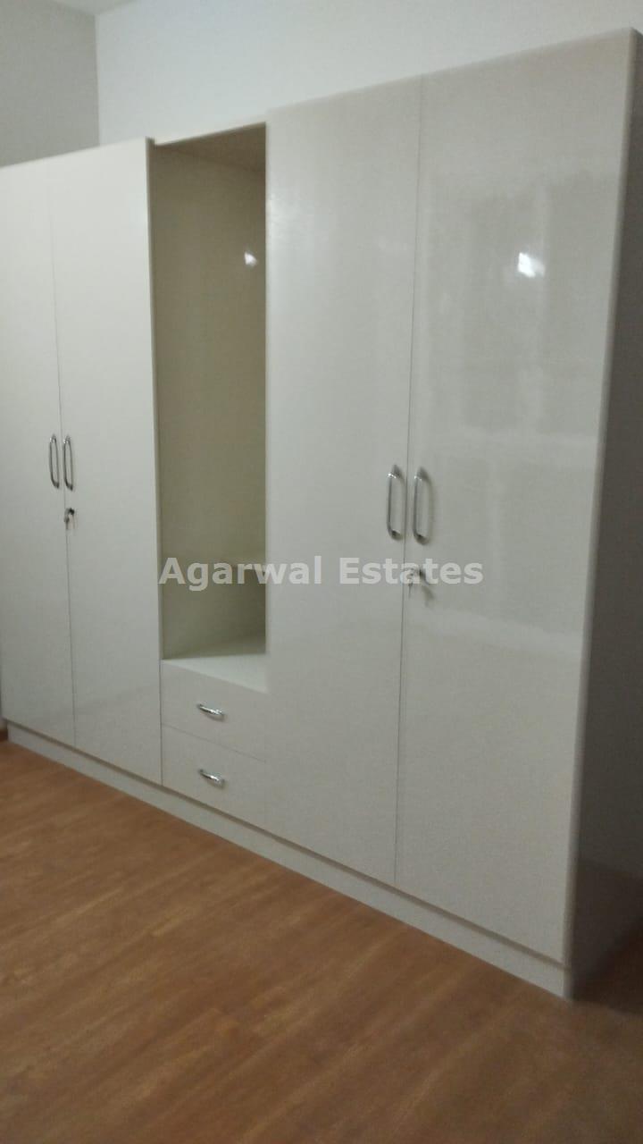 1 BHK Residential Apartment for Sale in Varthur, Bangalore East - 3