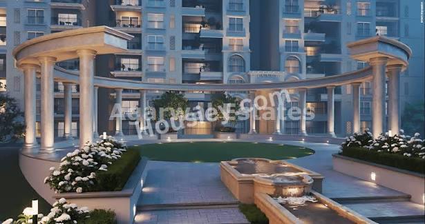 1 BHK Residential Apartment for Sale in Varthur, Bangalore East - 3