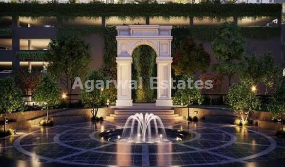 1 BHK Residential Apartment for Sale in Varthur, Bangalore East - 2