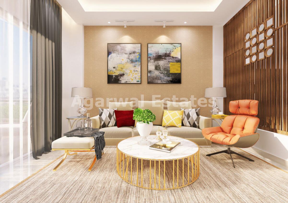 1 BHK Residential Apartment for Sale in Whitefield, Bangalore East - 2