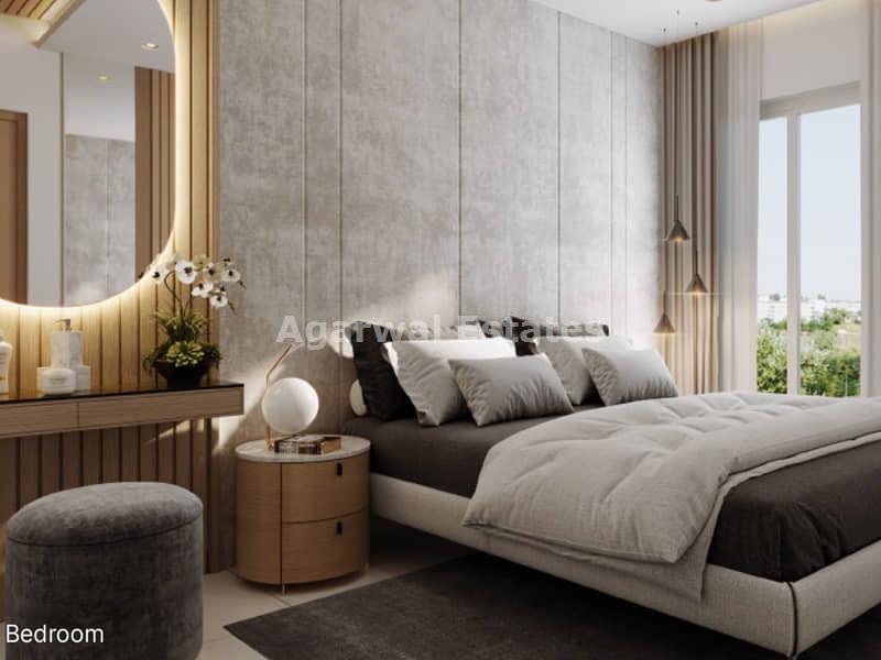 1 BHK Residential Apartment for Sale in Whitefield, Bangalore East - 3