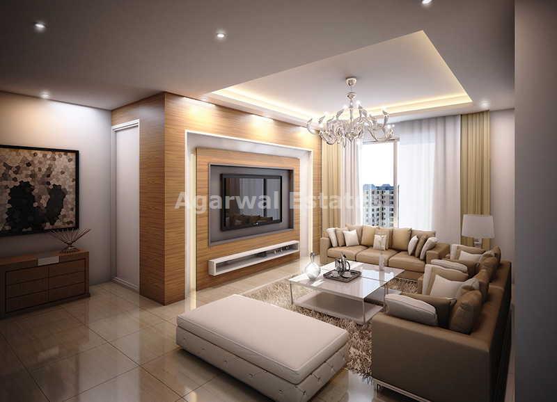 Prestige Park Grove