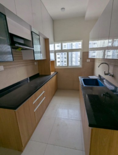 1 BHK Residential Independent House / Villa for Rent in Sarjapur Road, Bangalore East - 2