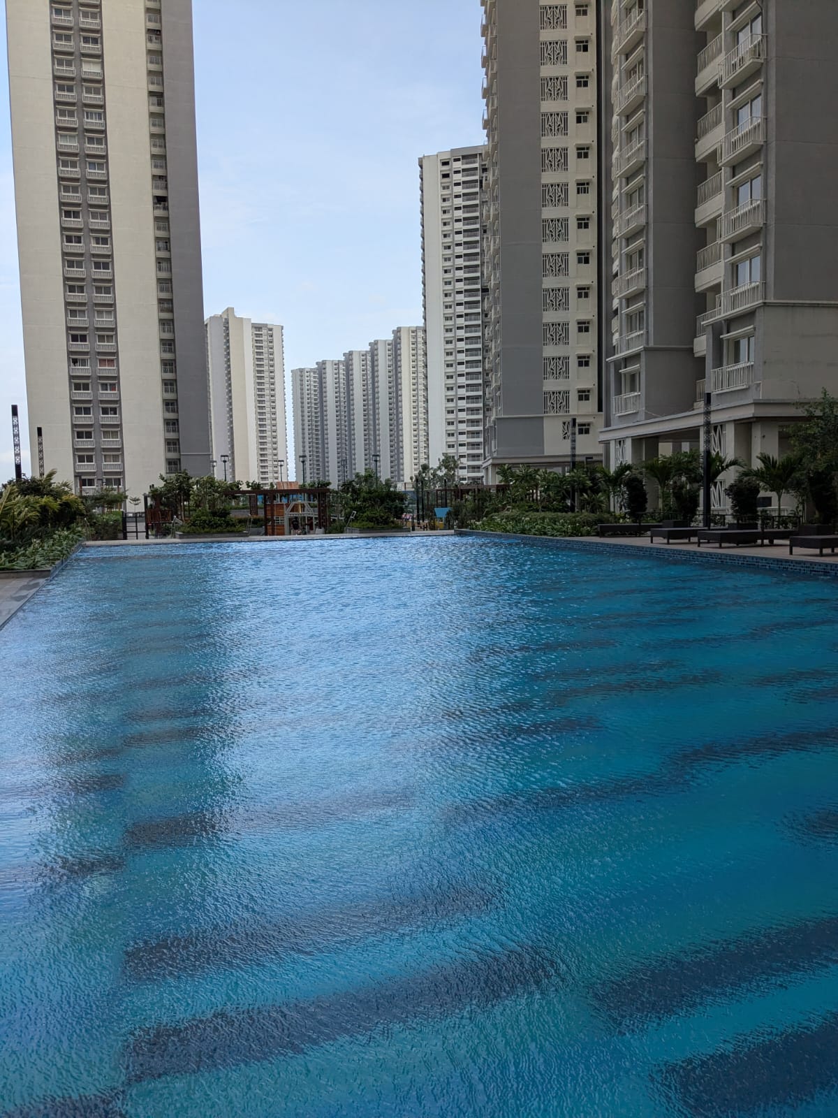 1 BHK Residential Independent House / Villa for Rent in Sarjapur Road, Bangalore East