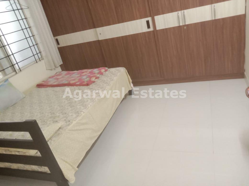 1100 Sq.Ft. 2 BHK Residential Apartment for Sale in Rajaji Nagar - 3