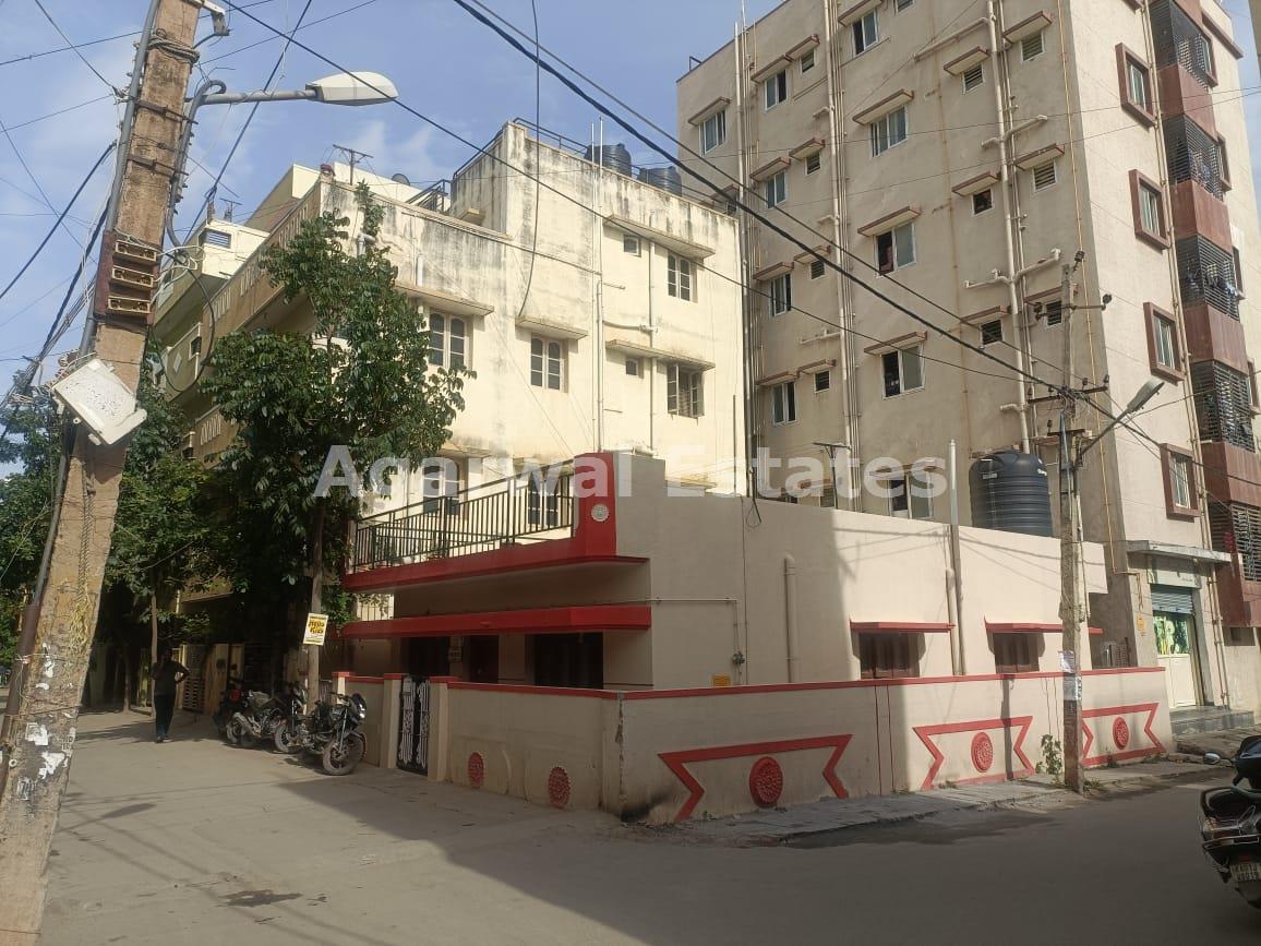 1200 Sq.Ft. 2 BHK Residential Independent House / Villa for Sale in Marathahalli - 2