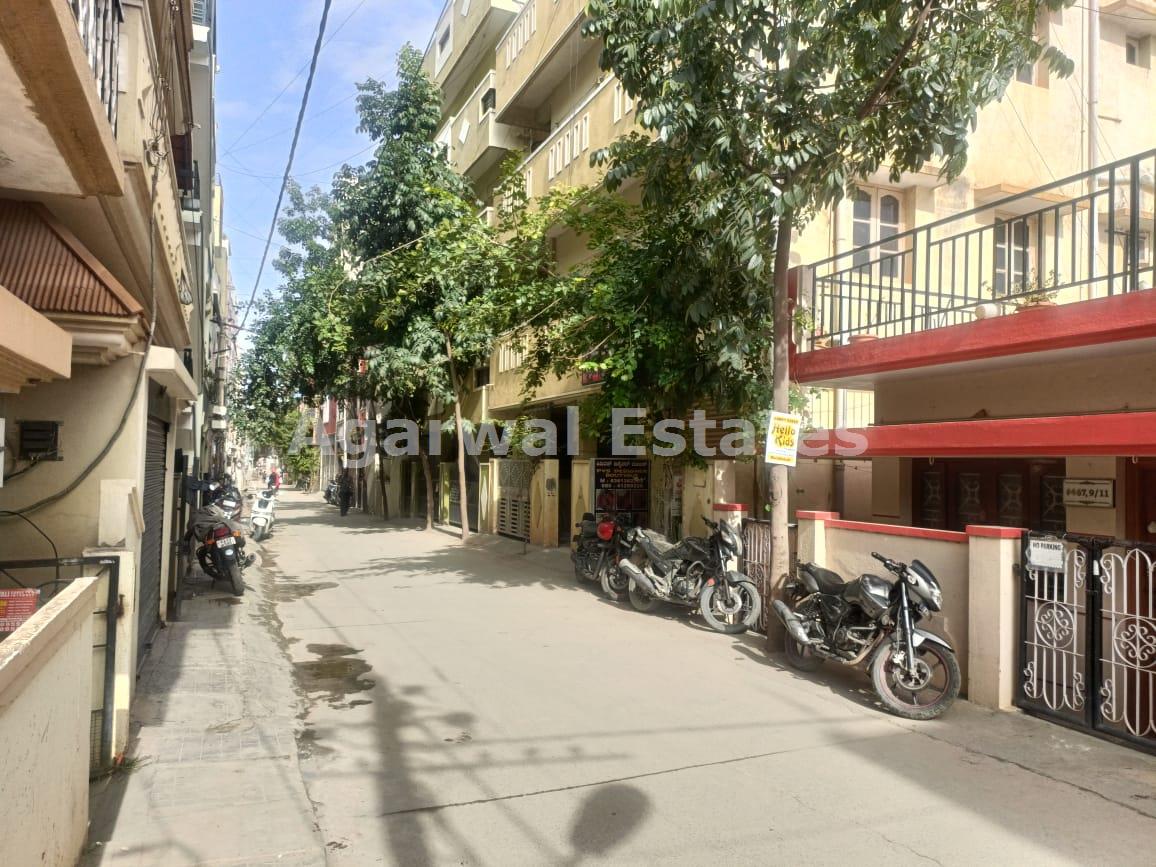 1200 Sq.Ft. 2 BHK Residential Independent House / Villa for Sale in Marathahalli
