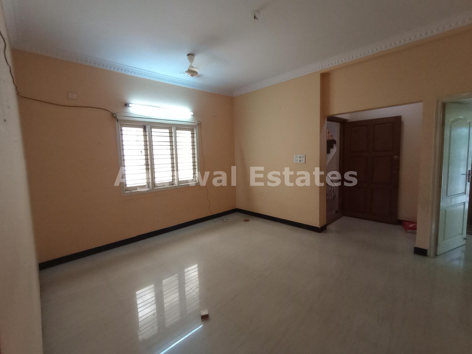1200 Sq.Ft. 3 BHK Residential Independent / Builder Floor for Rent - 3