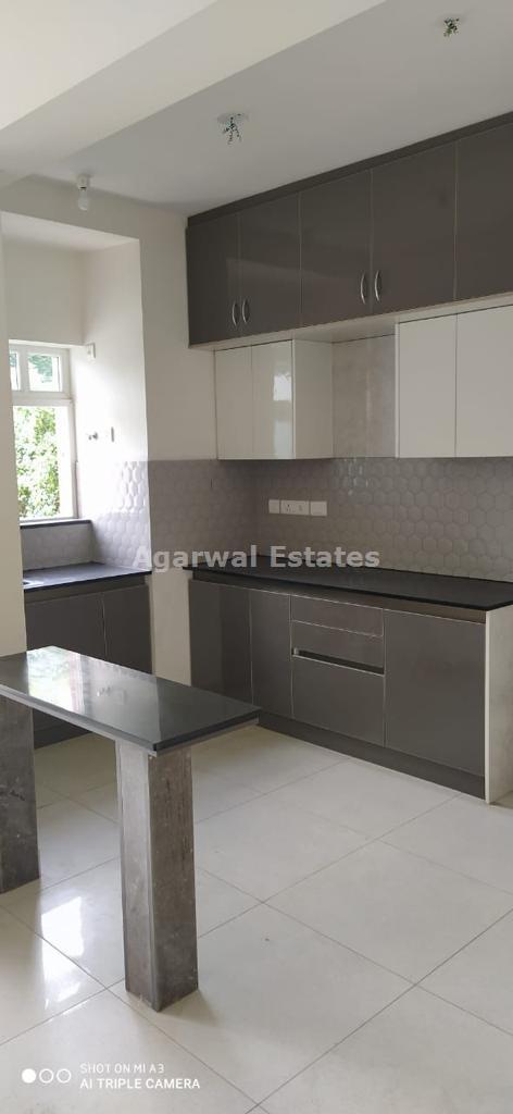 1207 Sq.Ft. 2 BHK Residential Apartment for Sale in Jalahalli - 3