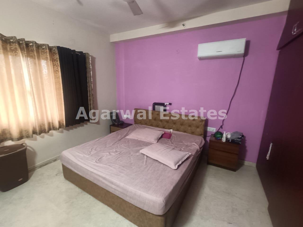 1249 Sq.Ft. 2 BHK Residential Apartment for Sale in Koramangala 1st block