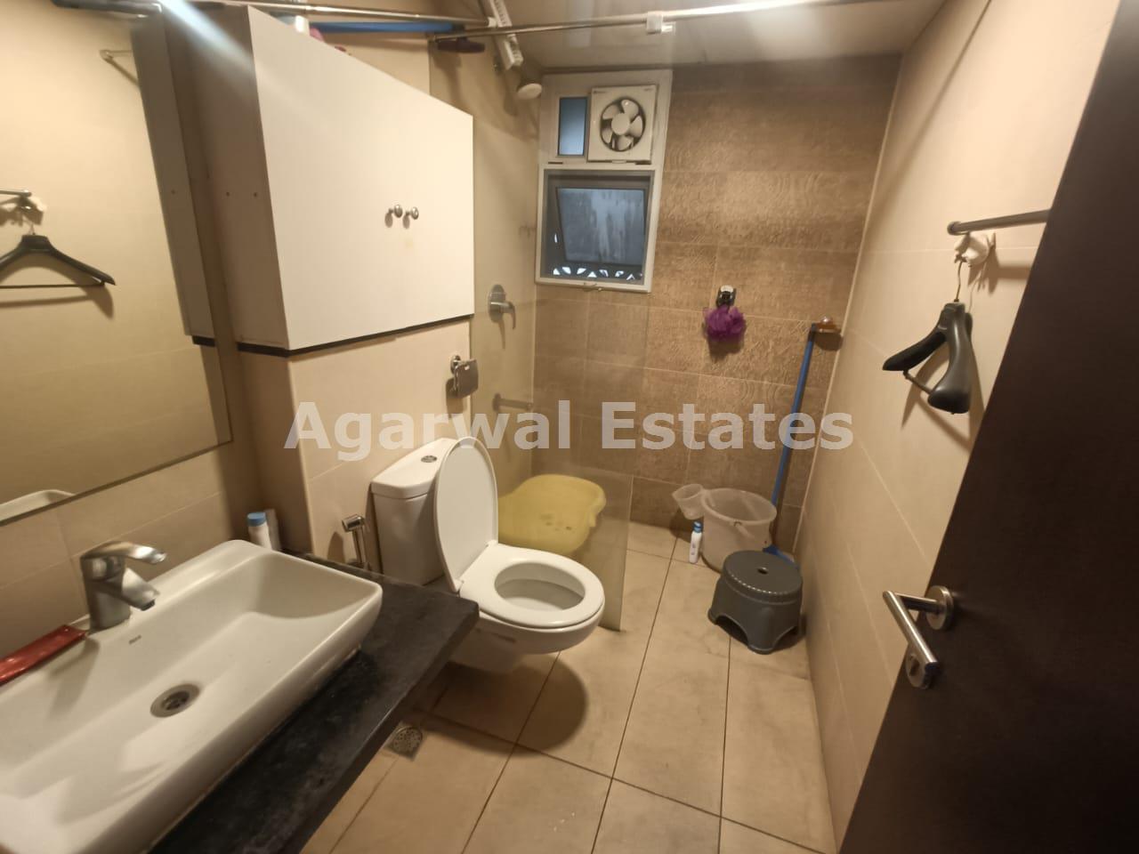 1249 Sq.Ft. 2 BHK Residential Apartment for Sale in Koramangala 1st block - 2