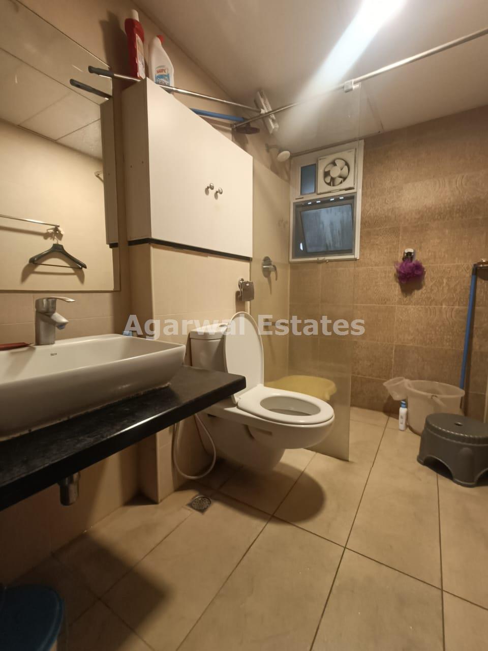 1249 Sq.Ft. 2 BHK Residential Apartment for Sale in Koramangala 1st block - 3