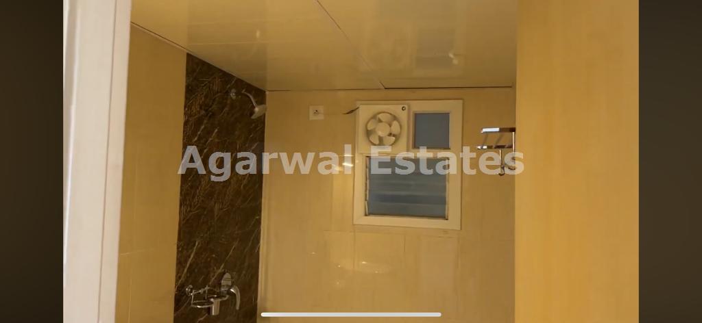 1280 Sq.Ft. 3 BHK Residential Apartment for Rent in Kanakpura Road - 2