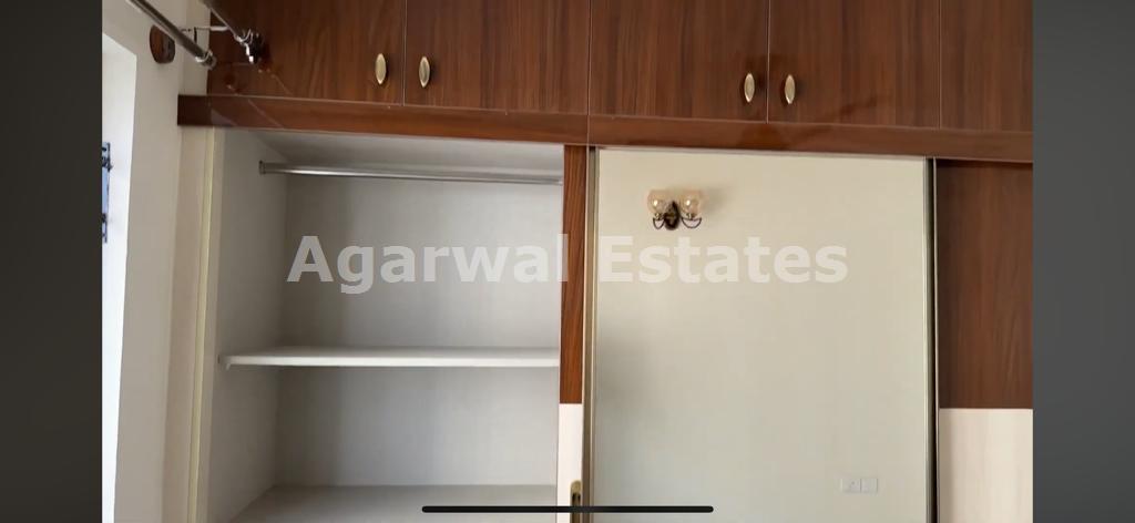 1280 Sq.Ft. 3 BHK Residential Apartment for Rent in Kanakpura Road - 3