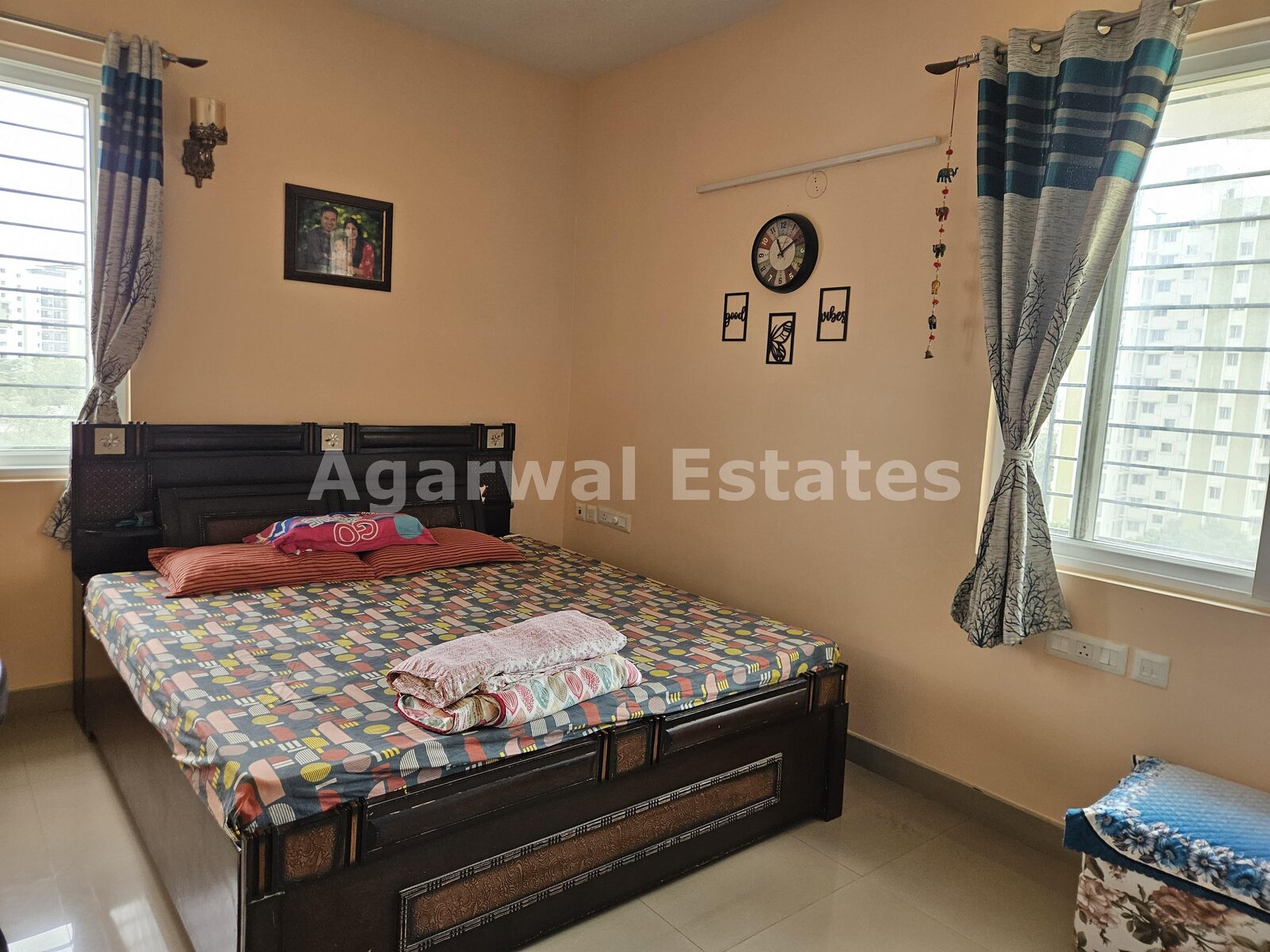 Purva Skywood Tower E