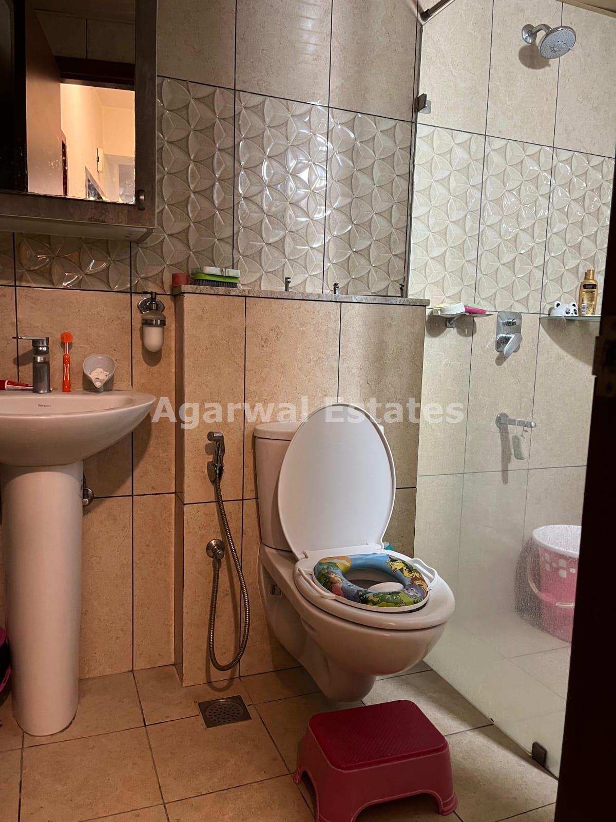 1356 Sq.Ft. 2.5 BHK Residential Apartment for Sale in Marathahalli - 2