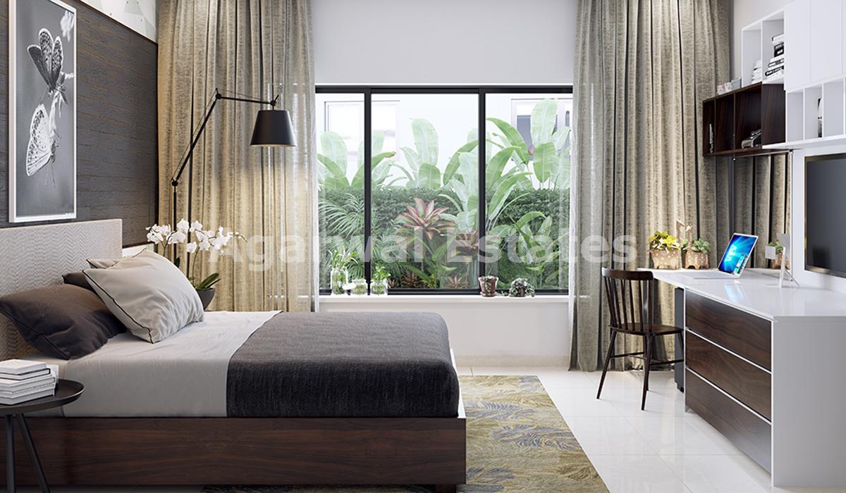 3 BHK Residential Apartment for Sale in Varthur, Bangalore East - 3