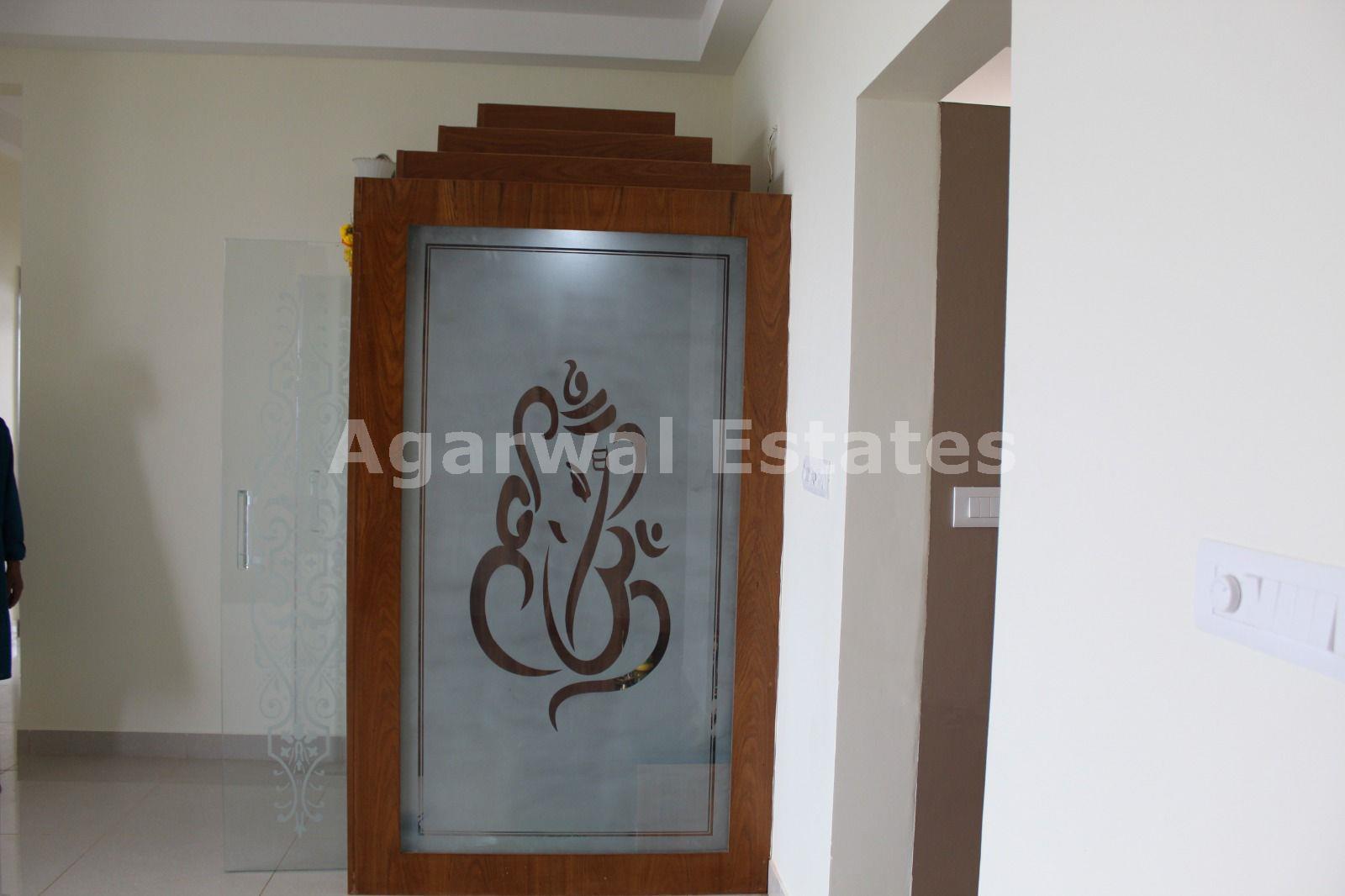 1571 Sq.Ft. 3 BHK Residential Apartment for Rent in Uttarahalli - 2