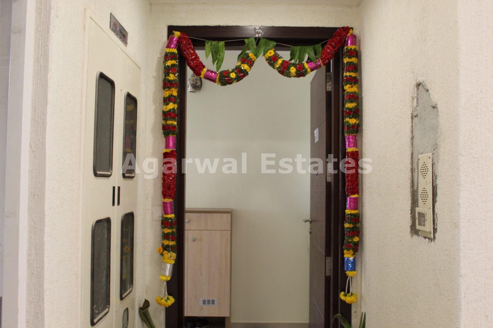 1571 Sq.Ft. 3 BHK Residential Apartment for Rent in Uttarahalli - 3