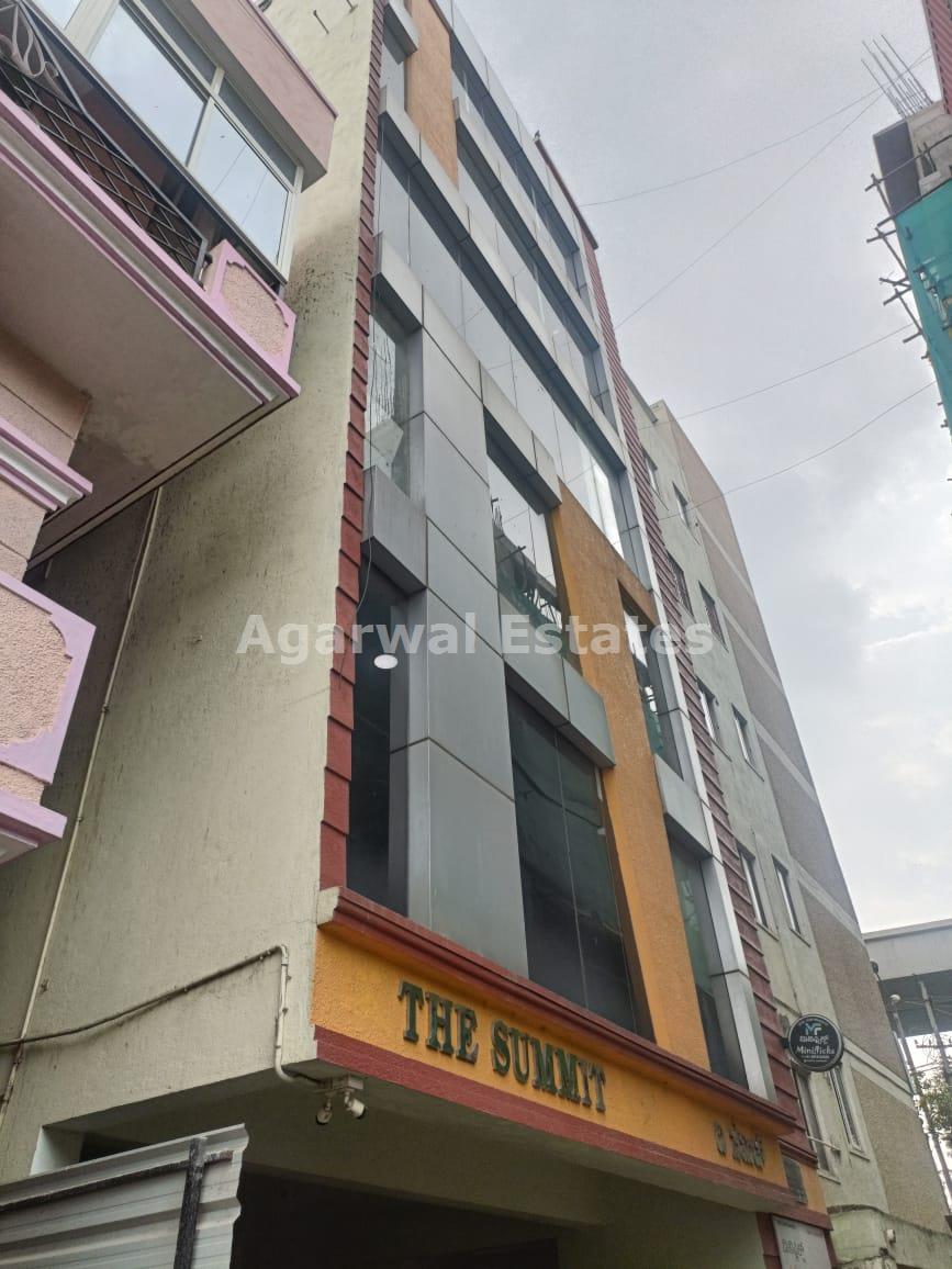 1650 Sq.Ft. Commercial Building for Sale in Outer Ring Road - 2