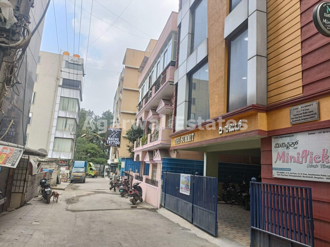 1650 Sq.Ft. Commercial Building for Sale in Outer Ring Road - 3