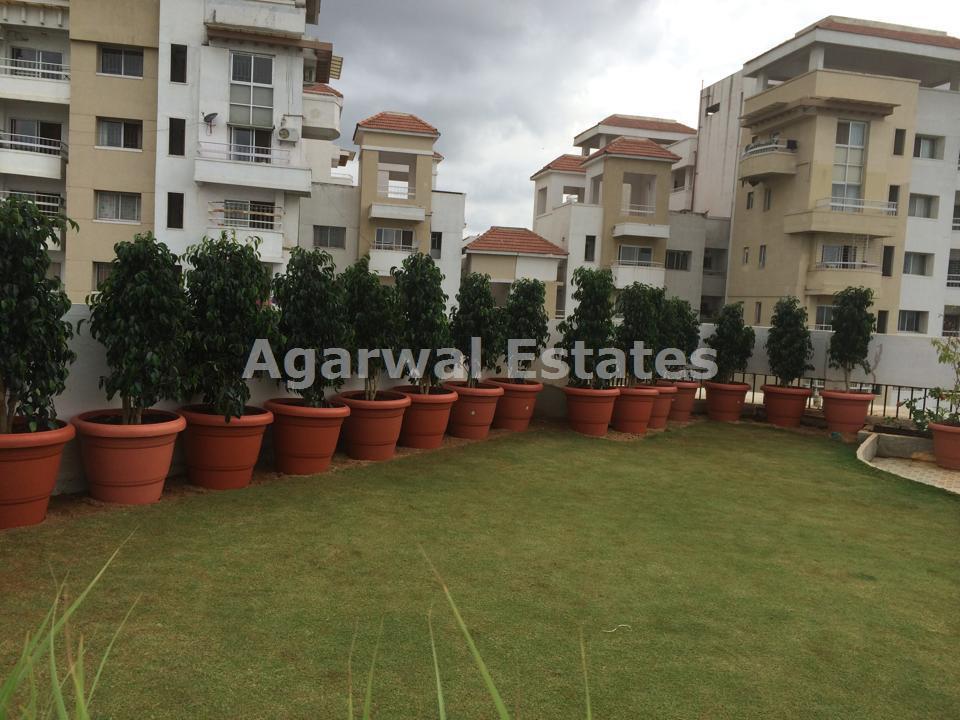 1690 Sq.Ft. 3 BHK Residential Apartment for Sale in Marathahalli - 2