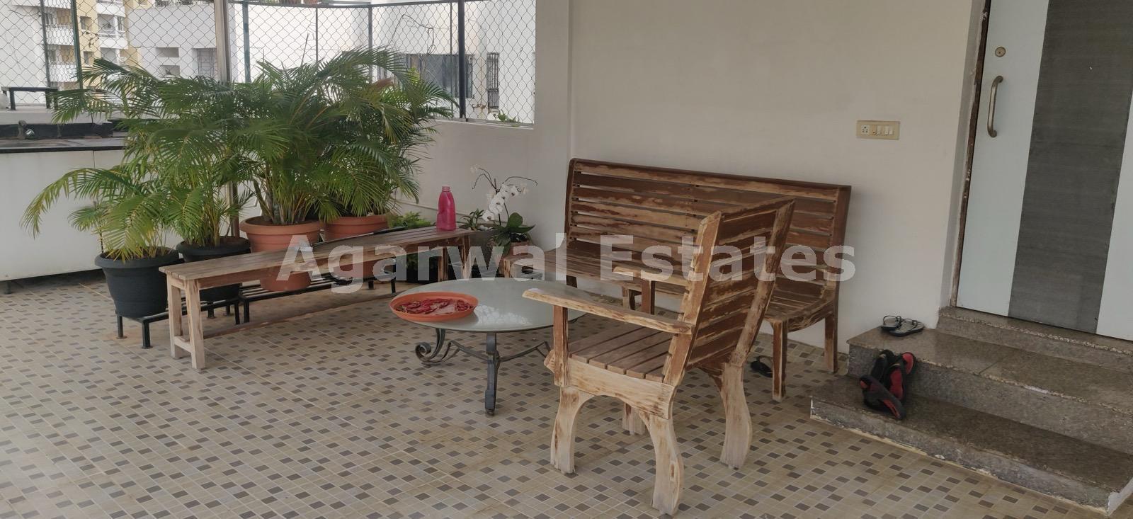 1690 Sq.Ft. 3 BHK Residential Apartment for Sale in Marathahalli - 3