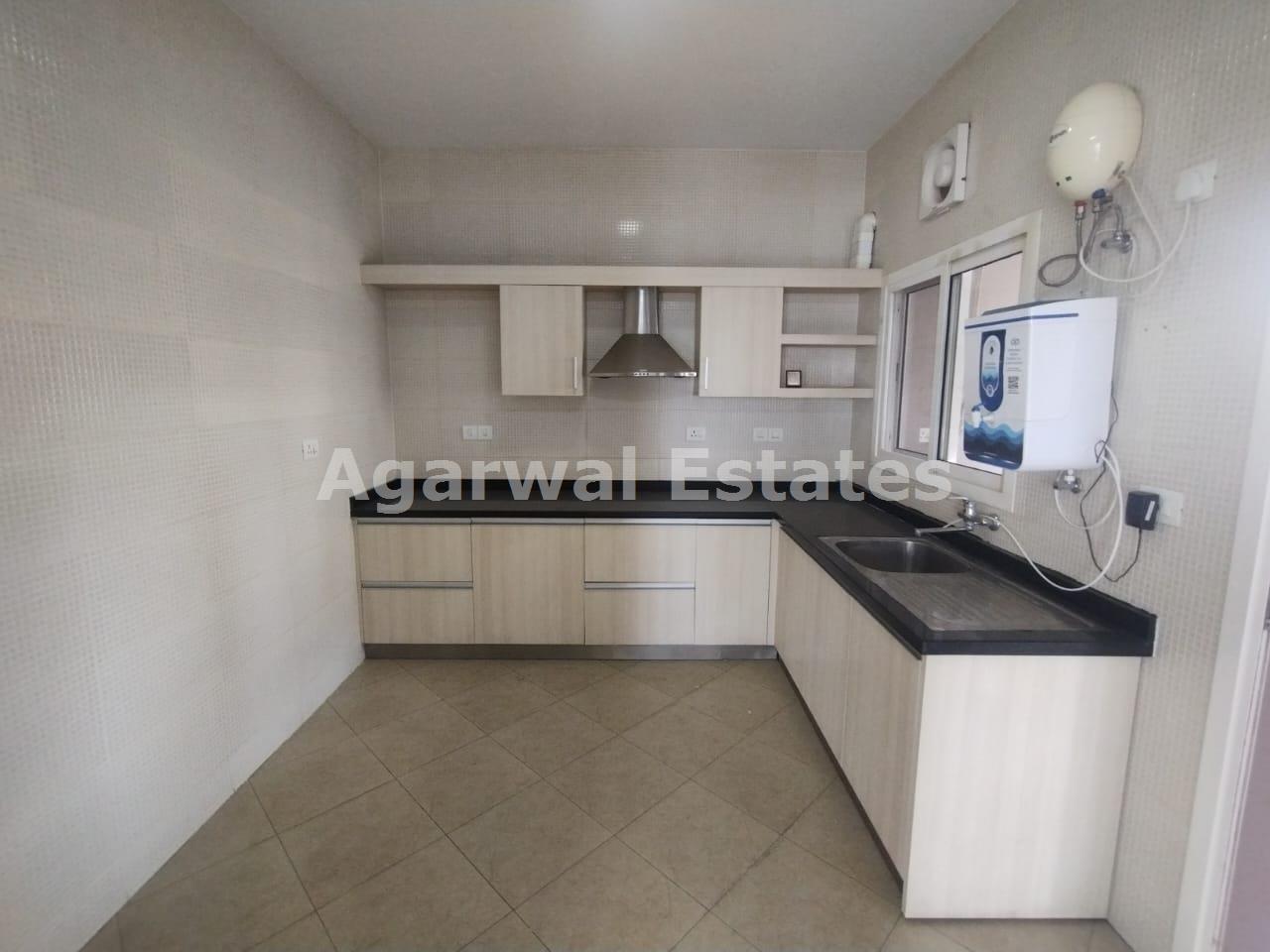 1852 Sq.Ft. 3 BHK Residential Apartment for Rent in Chandsandra - 2