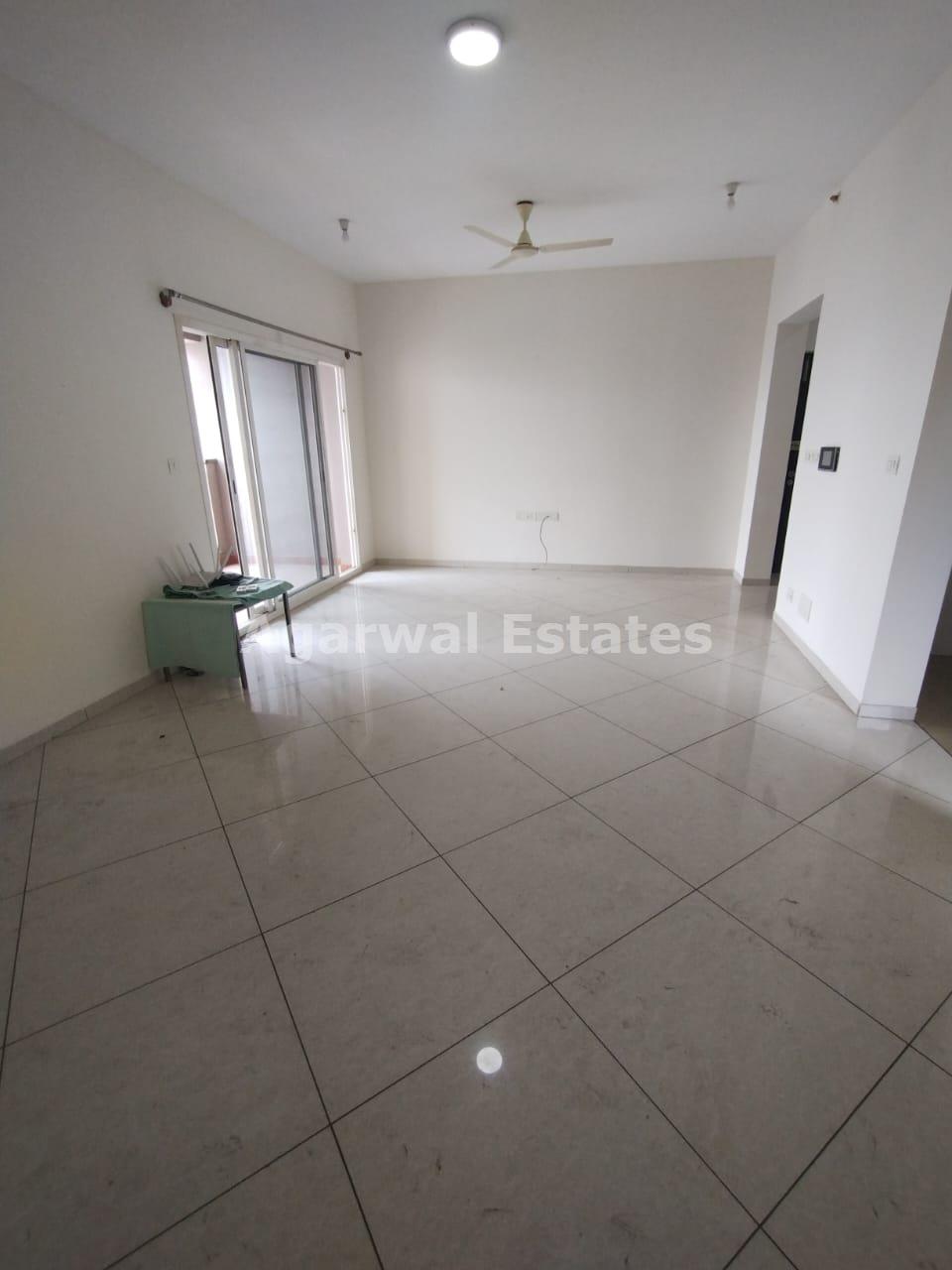 1852 Sq.Ft. 3 BHK Residential Apartment for Rent in Chandsandra - 3