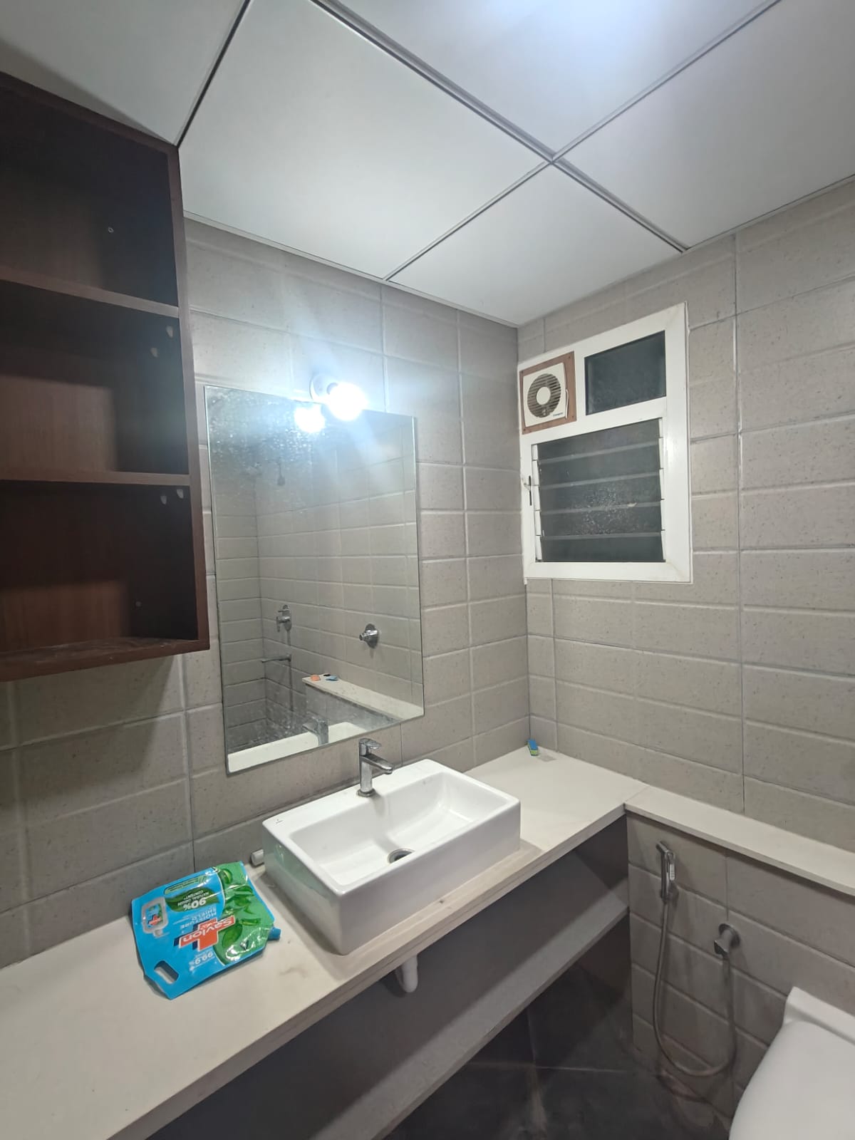 2.5 BHK Residential Apartment for Rent in Sarjapur Road, Bangalore East - 3