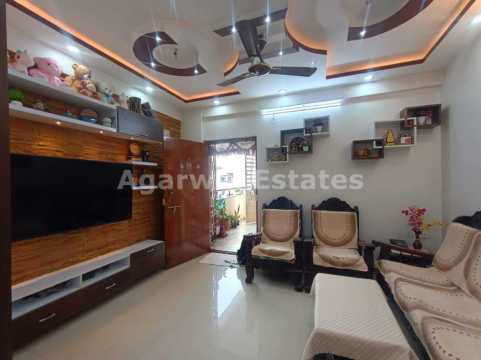 2.5 BHK Residential Apartment for Sale in Kadubeesanahalli, Bangalore(All) - 2
