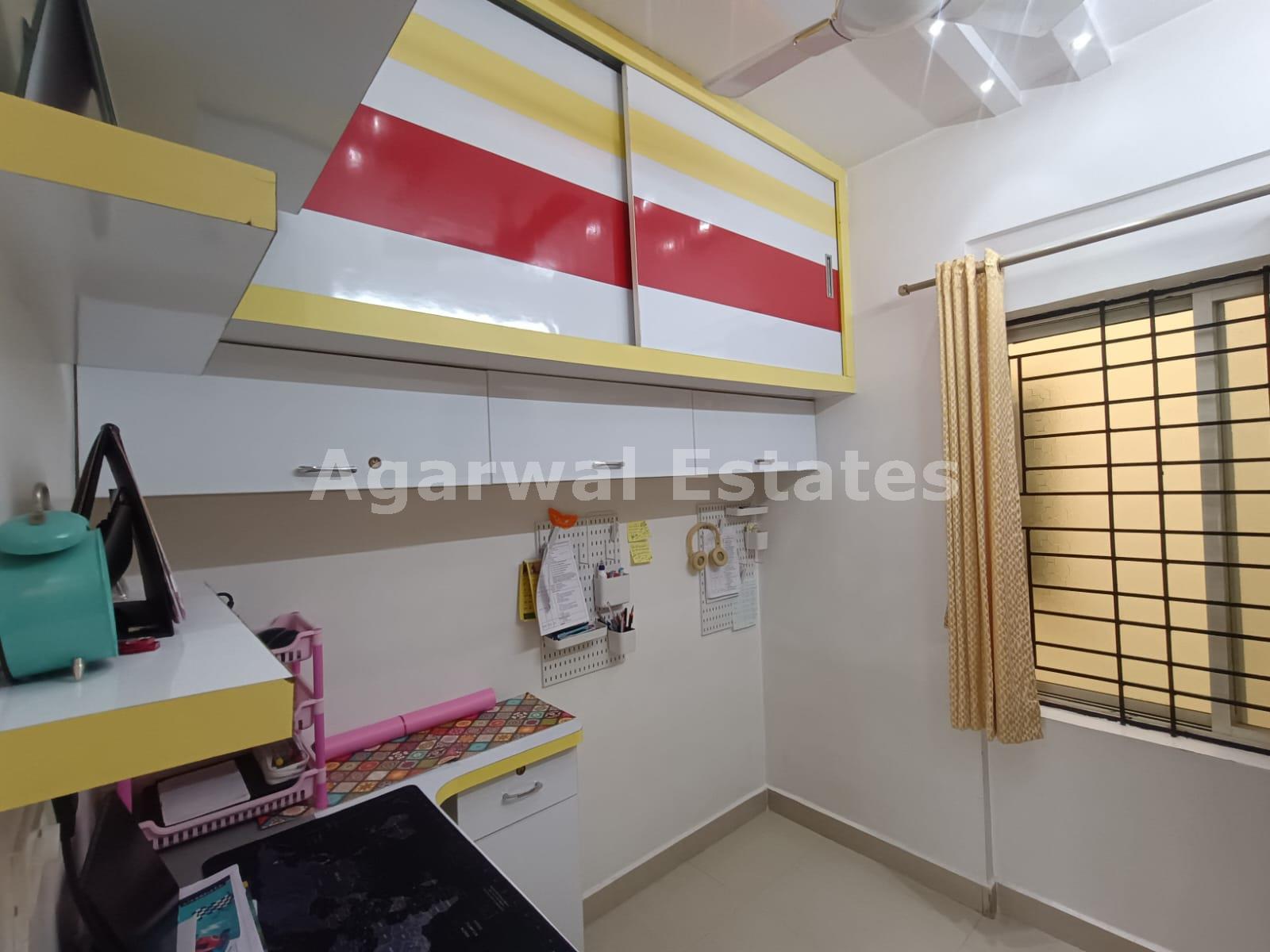 2.5 BHK Residential Apartment for Sale in Kadubeesanahalli, Bangalore(All) - 3